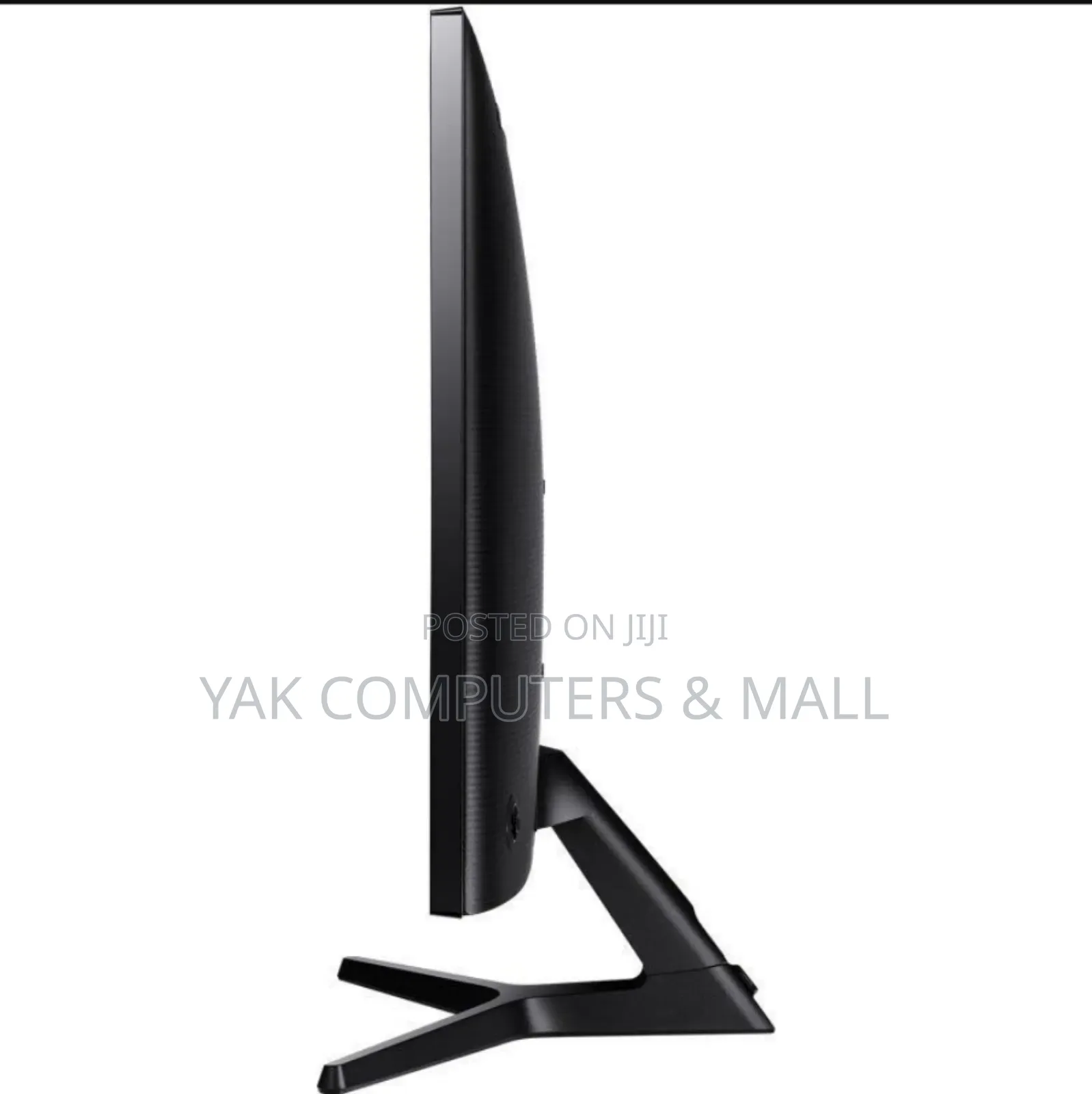 Samsung 32inch Gaming and Graphics Monitor With Va Panel