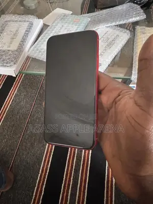Apple iPhone 11 128 GB Red