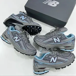 Photo - New Balance Sneakers