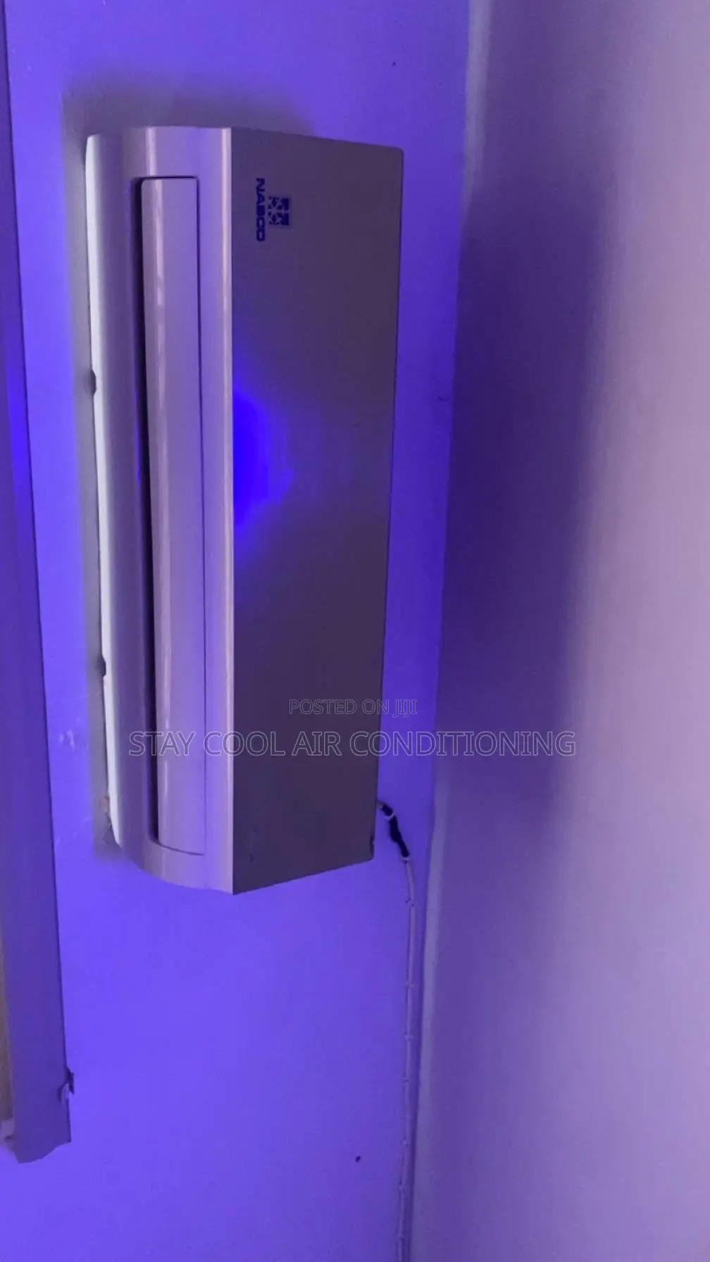 Air Conditioner Technician