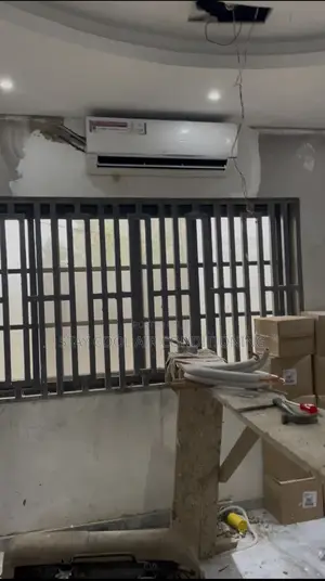 Air Conditioner Technician
