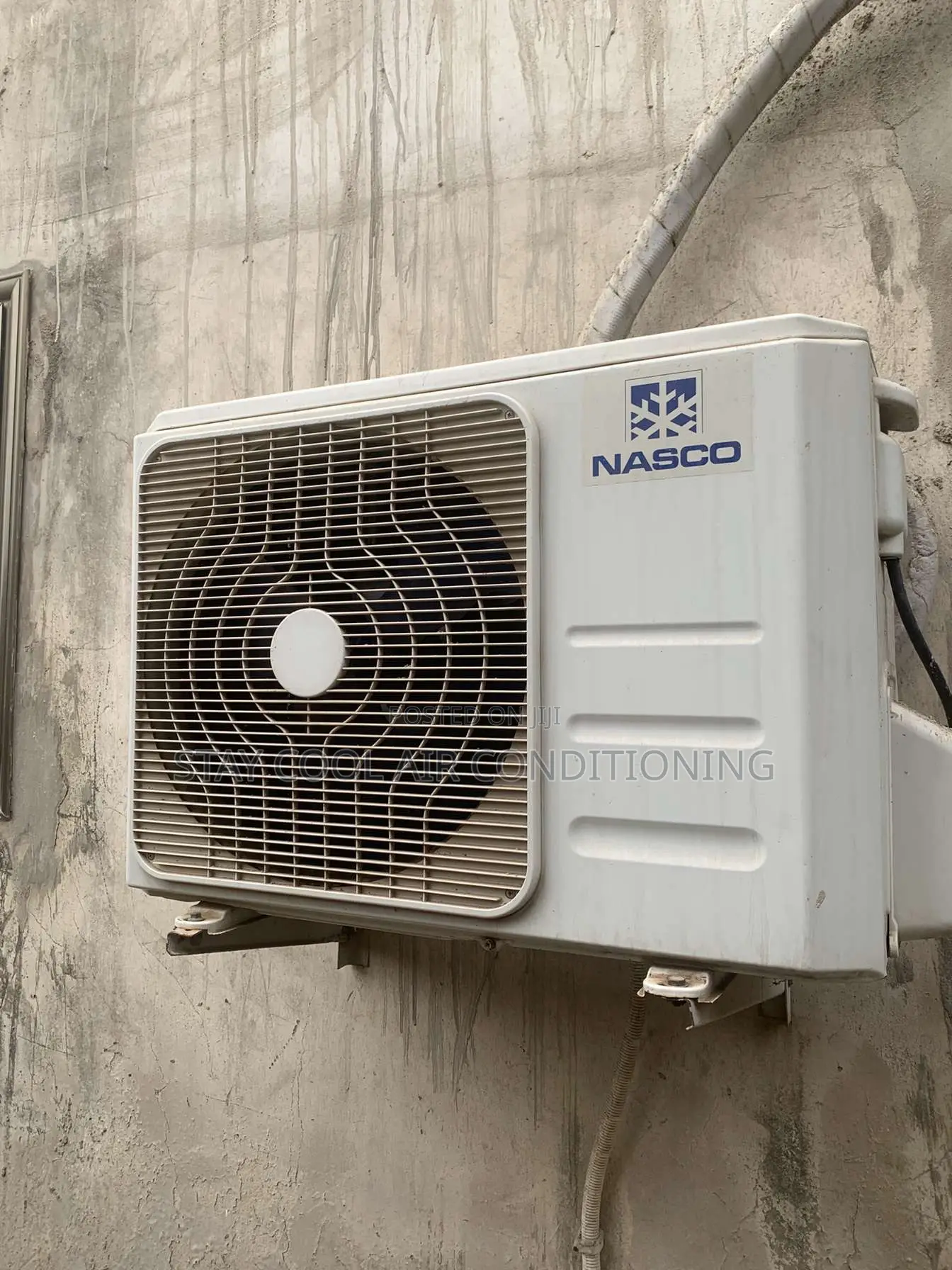 Air Conditioner Technician
