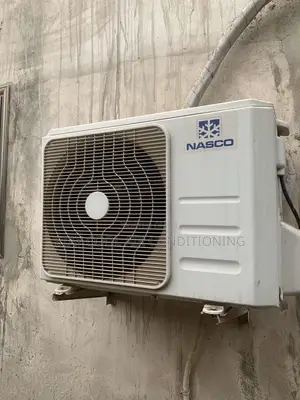 Air Conditioner Technician