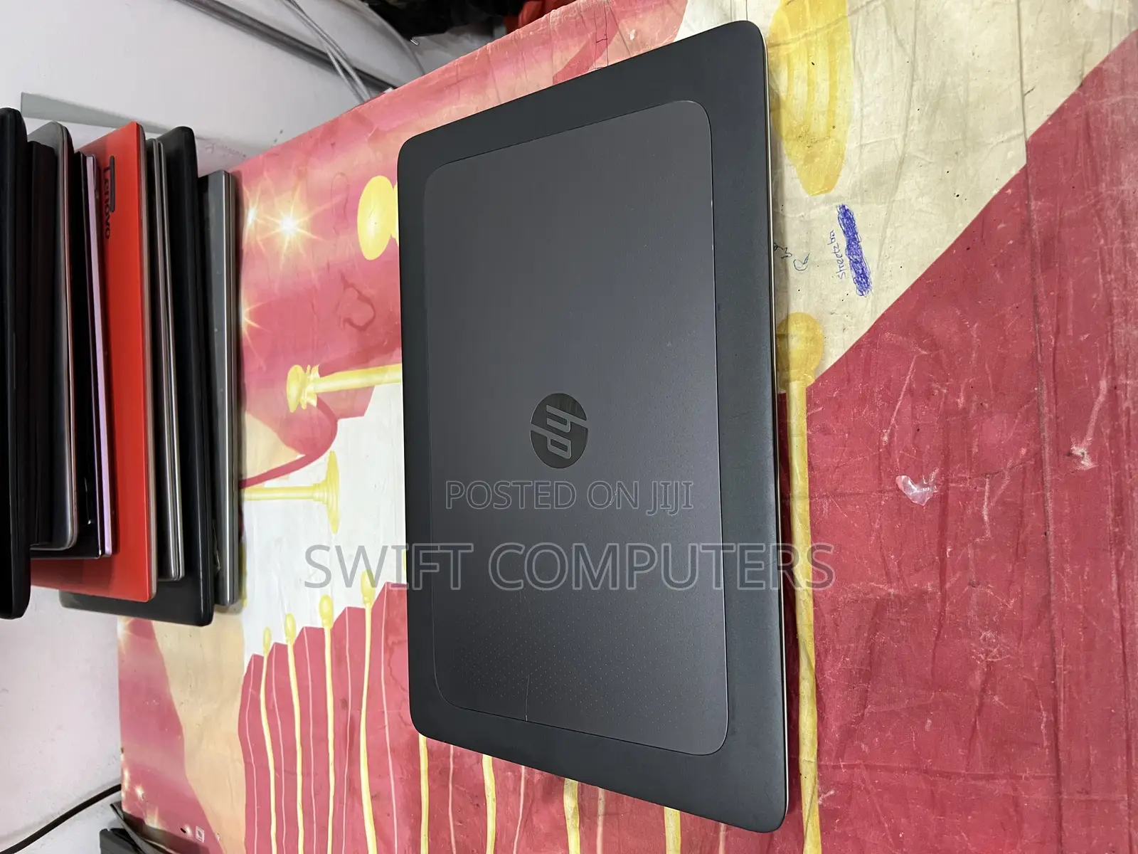 Laptop HP ZBook 15 G3 16GB Intel Core I7 SSD 256GB