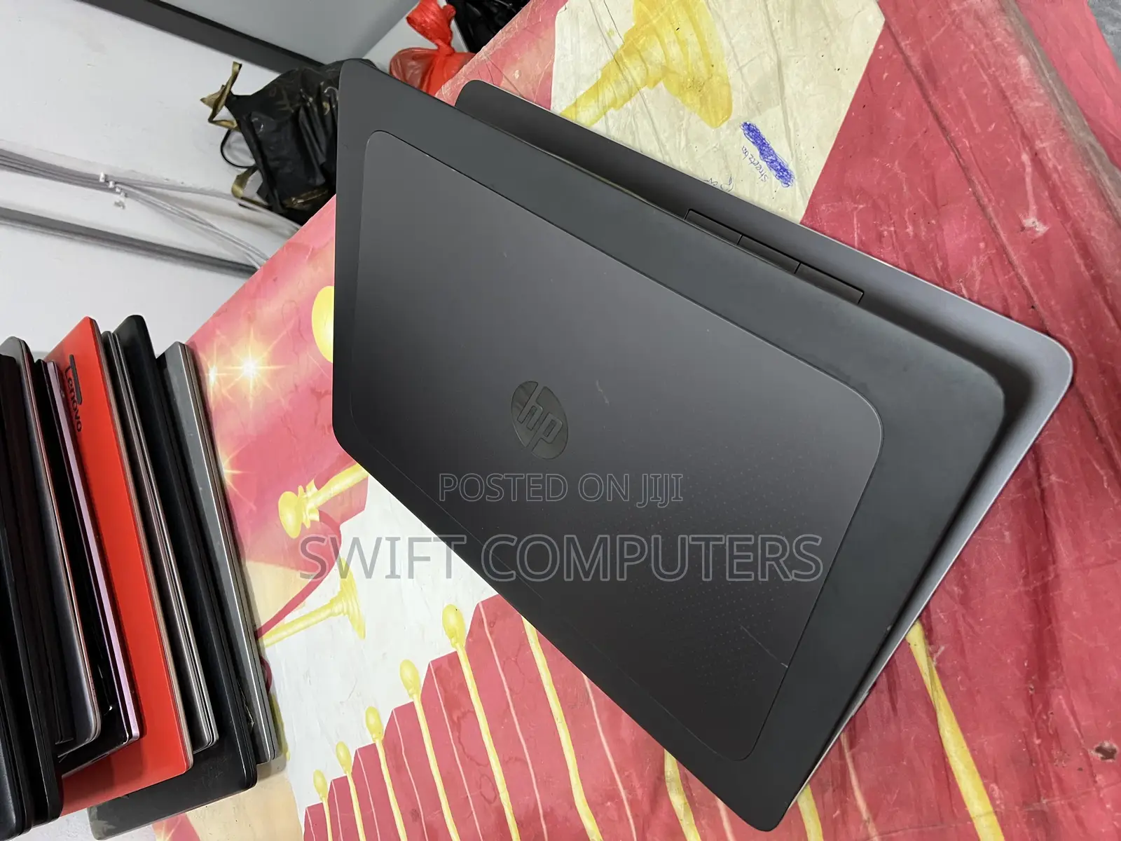 Laptop HP ZBook 15 G3 16GB Intel Core I7 SSD 256GB