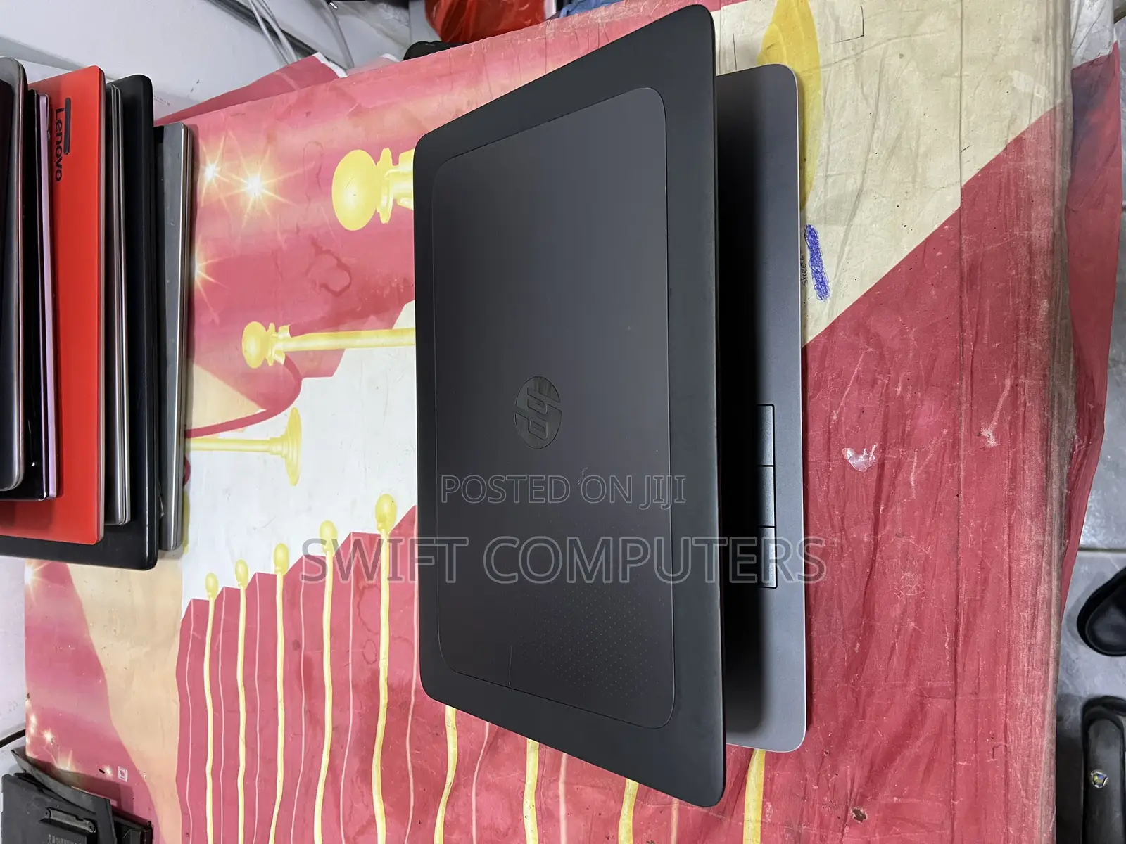 Laptop HP ZBook 15 G3 16GB Intel Core I7 SSD 256GB