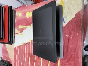 Laptop HP ZBook 15 G3 16GB Intel Core I7 SSD 256GB