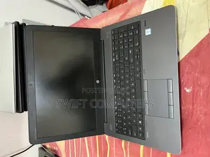 Laptop HP ZBook 15 G3 16GB Intel Core I7 SSD 256GB