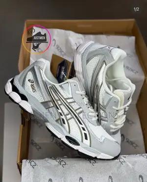 Asics Gel Nyc 2055