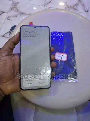 Amoled S22+ Screen Original Finger Print Working