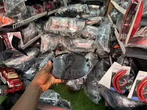 Led Crown For Toyota Prado 2016 To 2022