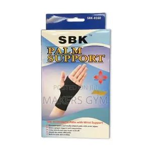 Palm Support