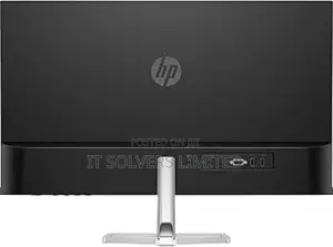 Hp 527sf Series 5 27" Fhd Ips Monitor
