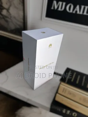 New Huawei P30 Lite 128 GB Blue