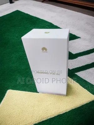 New Huawei P30 Lite 128 GB Gold