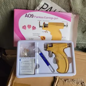 Earring Gun/Piercing Gun