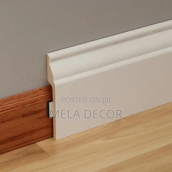 Corner Moulds