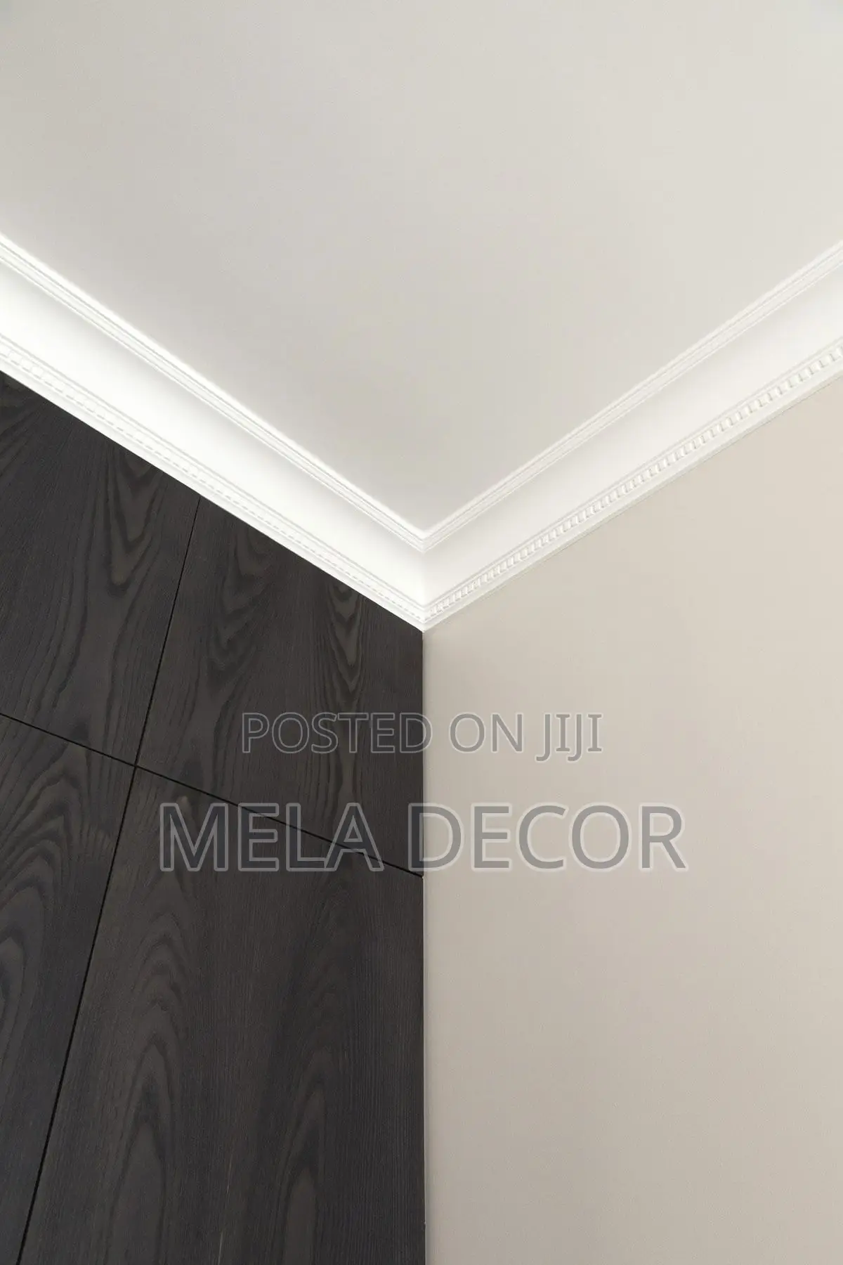 Corner Moulds