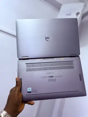 Laptop Dell Latitude 7400 8GB Intel Core i5 SSD 256GB
