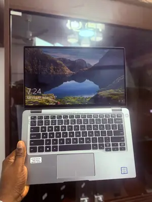 Laptop Dell Latitude 7400 8GB Intel Core i5 SSD 256GB