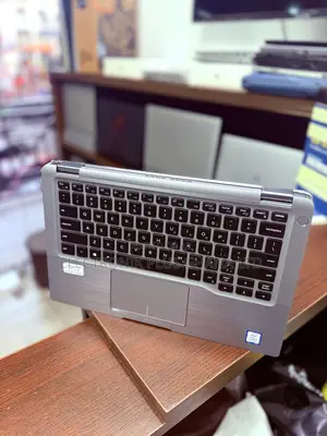 Laptop Dell Latitude 7400 8GB Intel Core i5 SSD 256GB