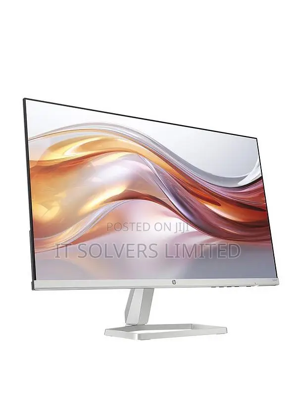 Hp 24-inch 24sf Fhd Monitor
