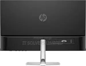 Hp 24-inch 24sf Fhd Monitor
