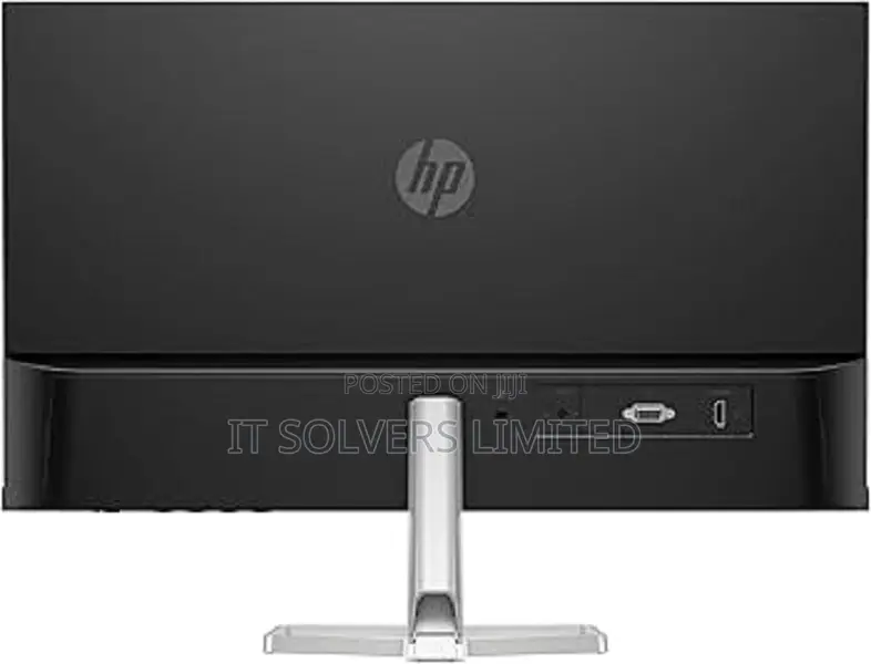 Hp 24-inch 24sf Fhd Monitor