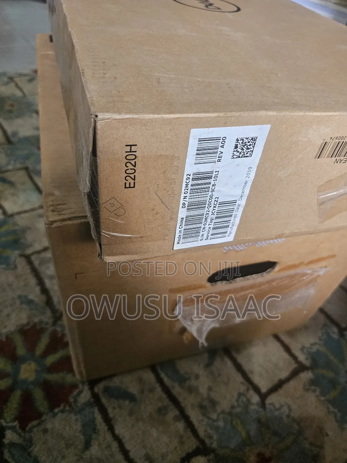 New Desktop Computer Dell Optiplex 7090 8GB Intel Core I7 HDD 1T