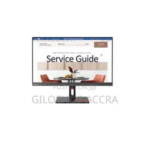Lenovo Thinkvision S24i-30 23.8 Full Hd Led Monitor