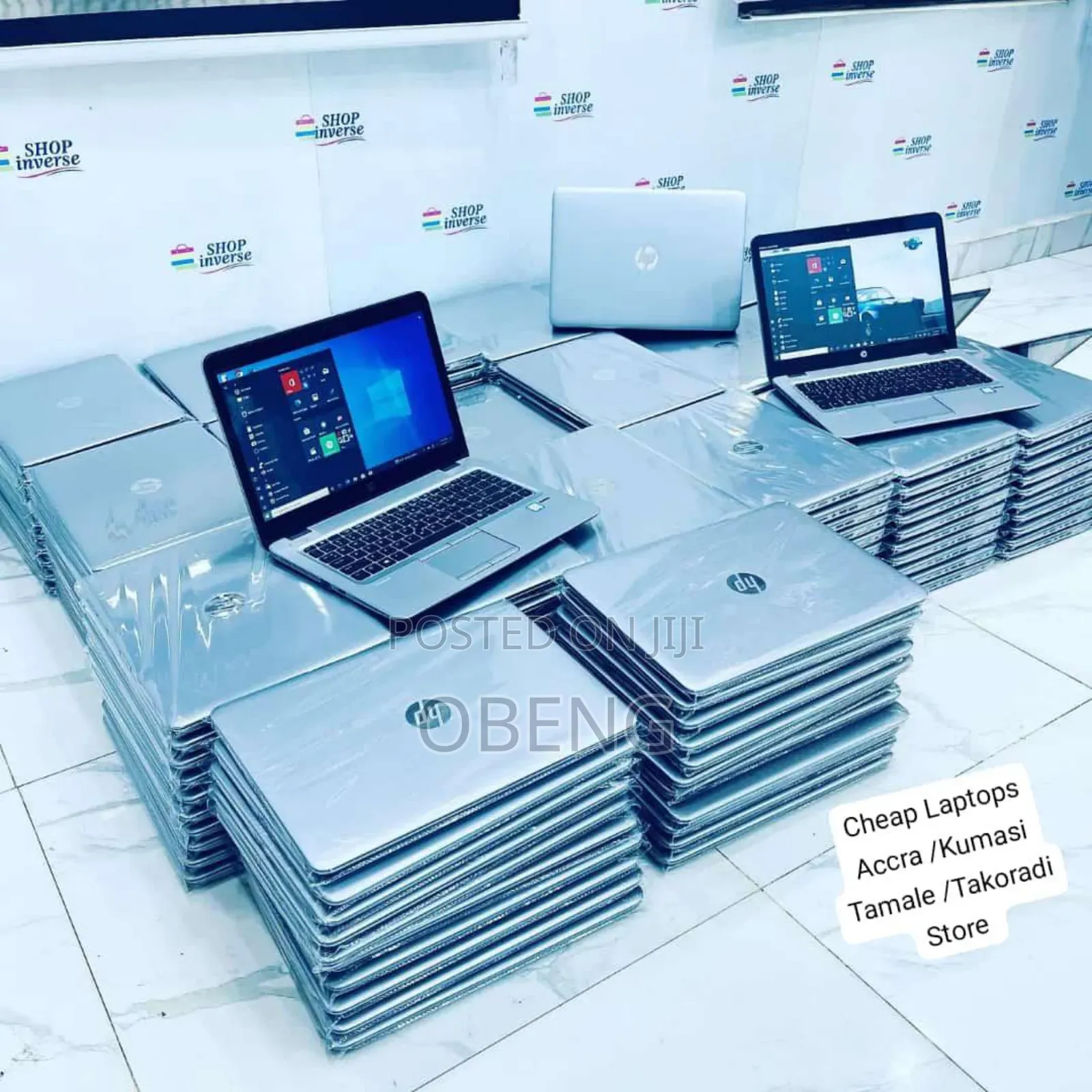Laptop HP 15 8GB Intel Core I7 SSD 500GB