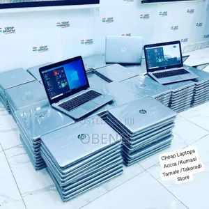 Laptop HP 15 8GB Intel Core I7 SSD 500GB