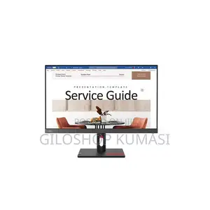 Lenovo Thinkvision S24i-30 23.8 Full Hd Led Monitor