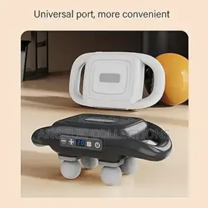 Body Massager