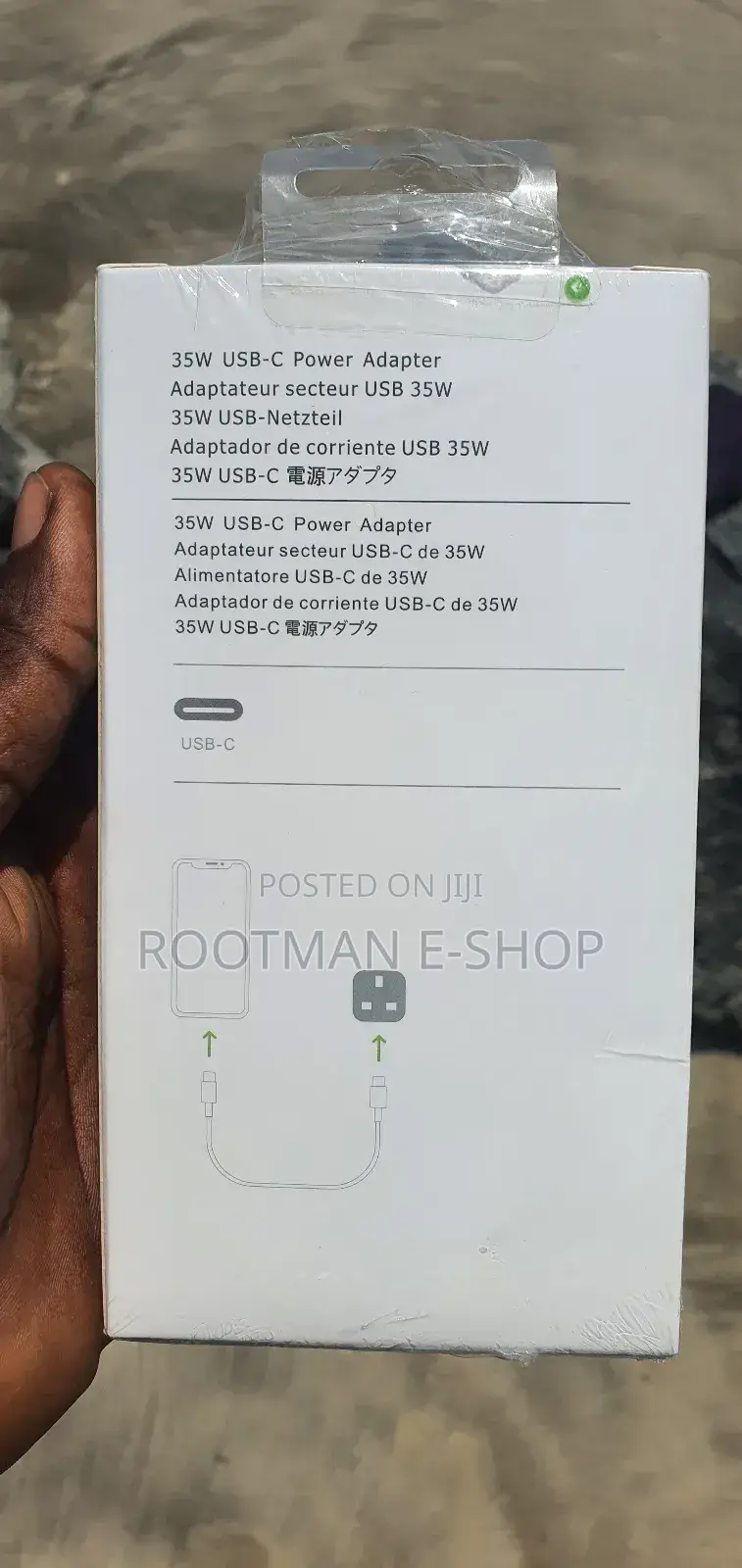 Quality iPhone-ipad‐ Apple Watch Usb C to Lightning