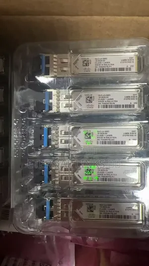 Photo - Cisco GLC Lh-SMD