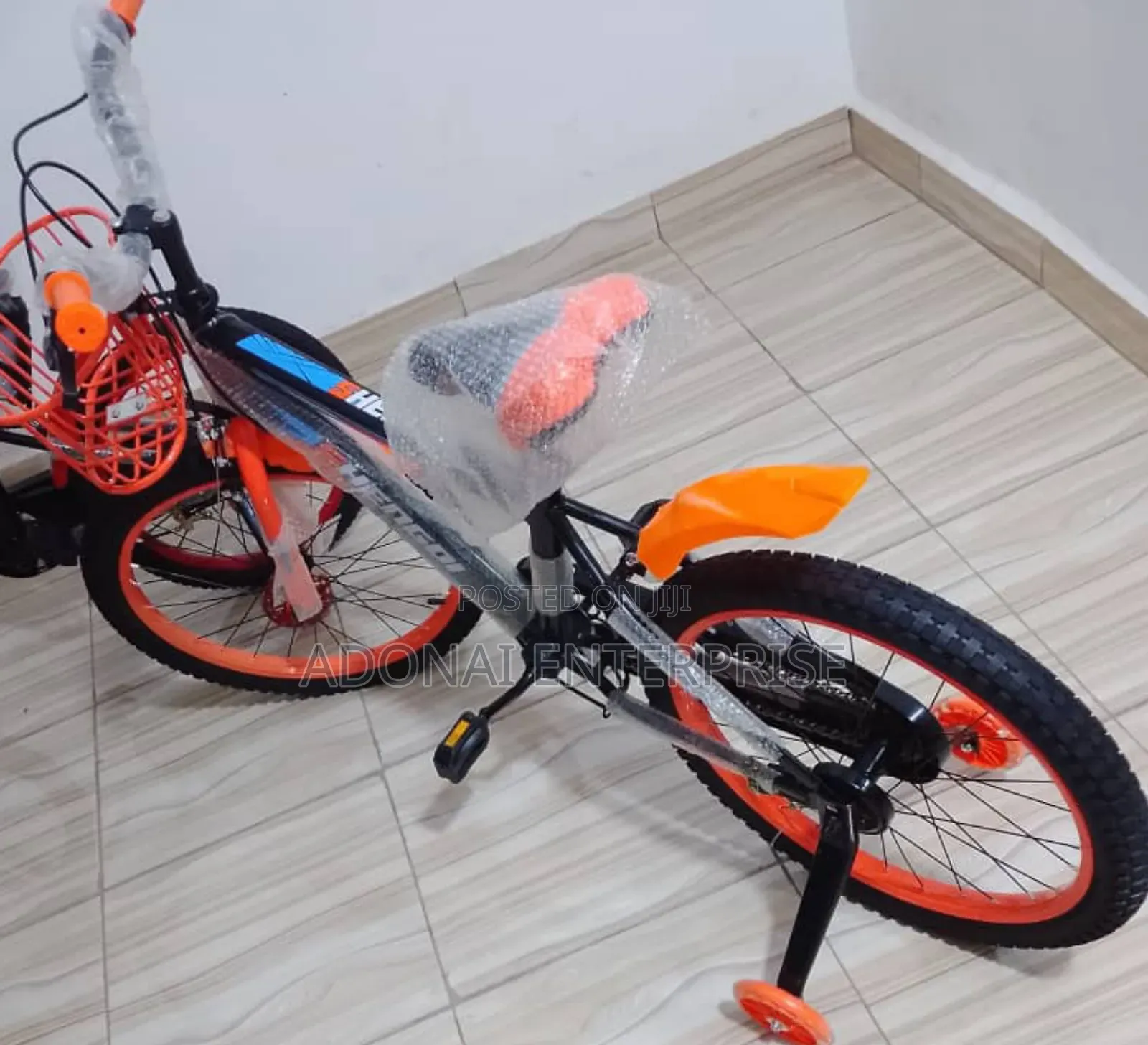 Bicycle for Kids Vbmy95g