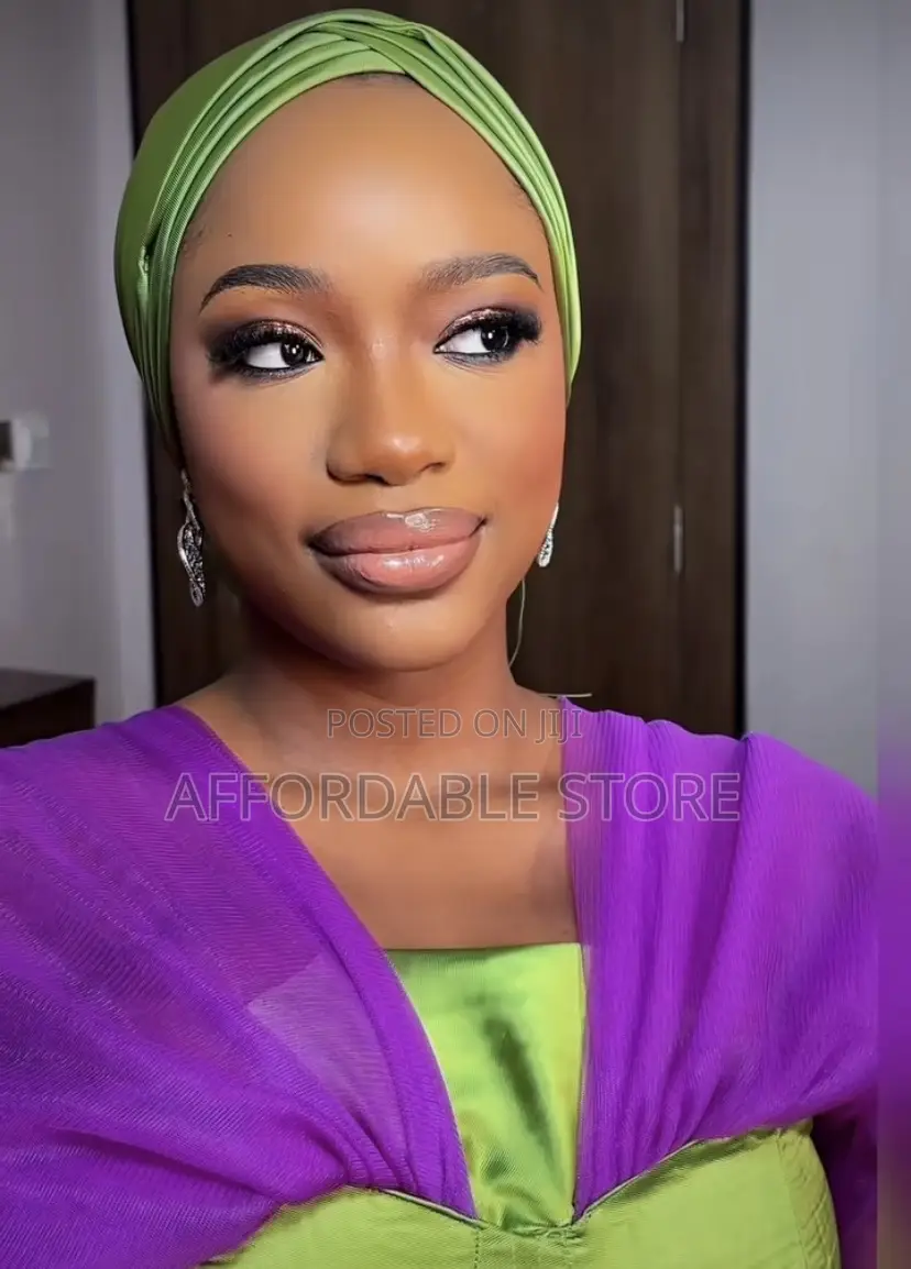 Professional Makeup Services At Theglambydocia