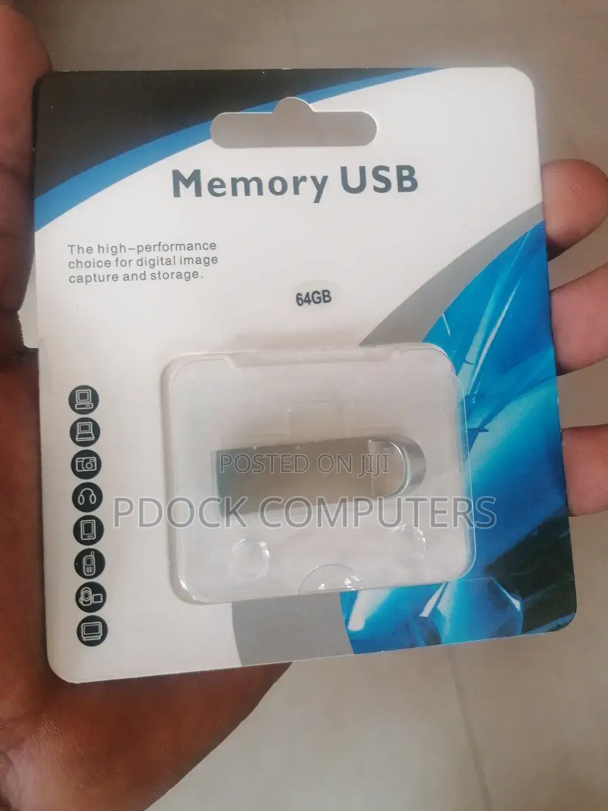 64gb Usb Pendrive Original