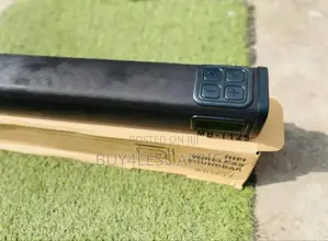 Maxbest Hifi Soundbar Powerful