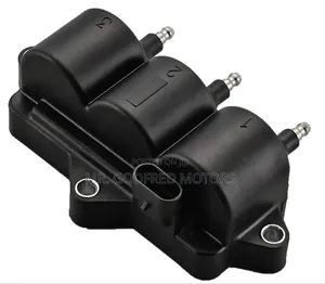 Daewoo Matiz (3) 2006-10 Ignition Coil Pack. Original