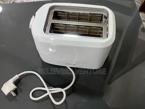 Decakila 2 Slice Toaster 700w Toaster Decakila