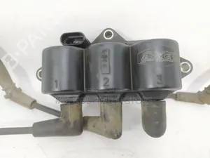 Daewoo Matiz (3) 2009 Ignition Coil Plug Wires. Original