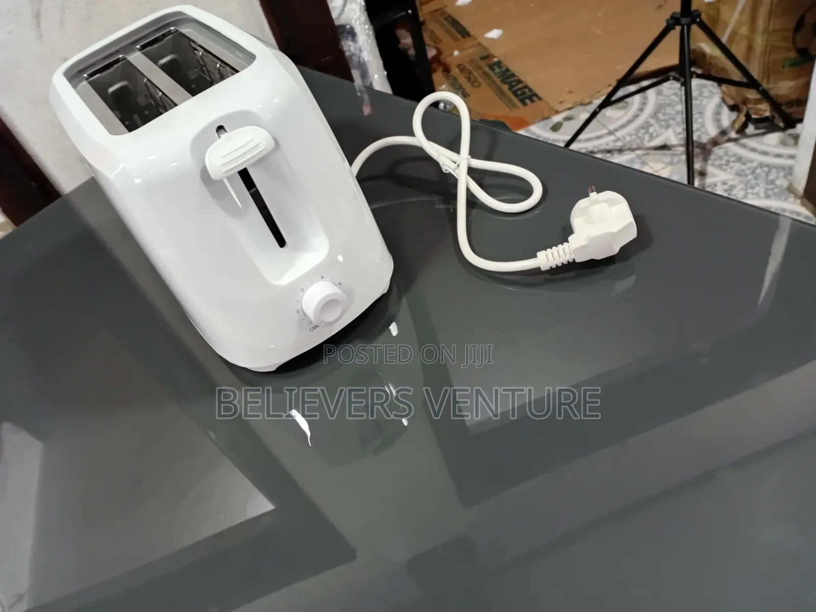 Decakila Bread Toaster 700w Decakila Toaster Time Saver