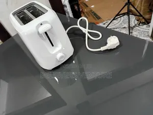 Decakila Bread Toaster 700w Decakila Toaster Time Saver