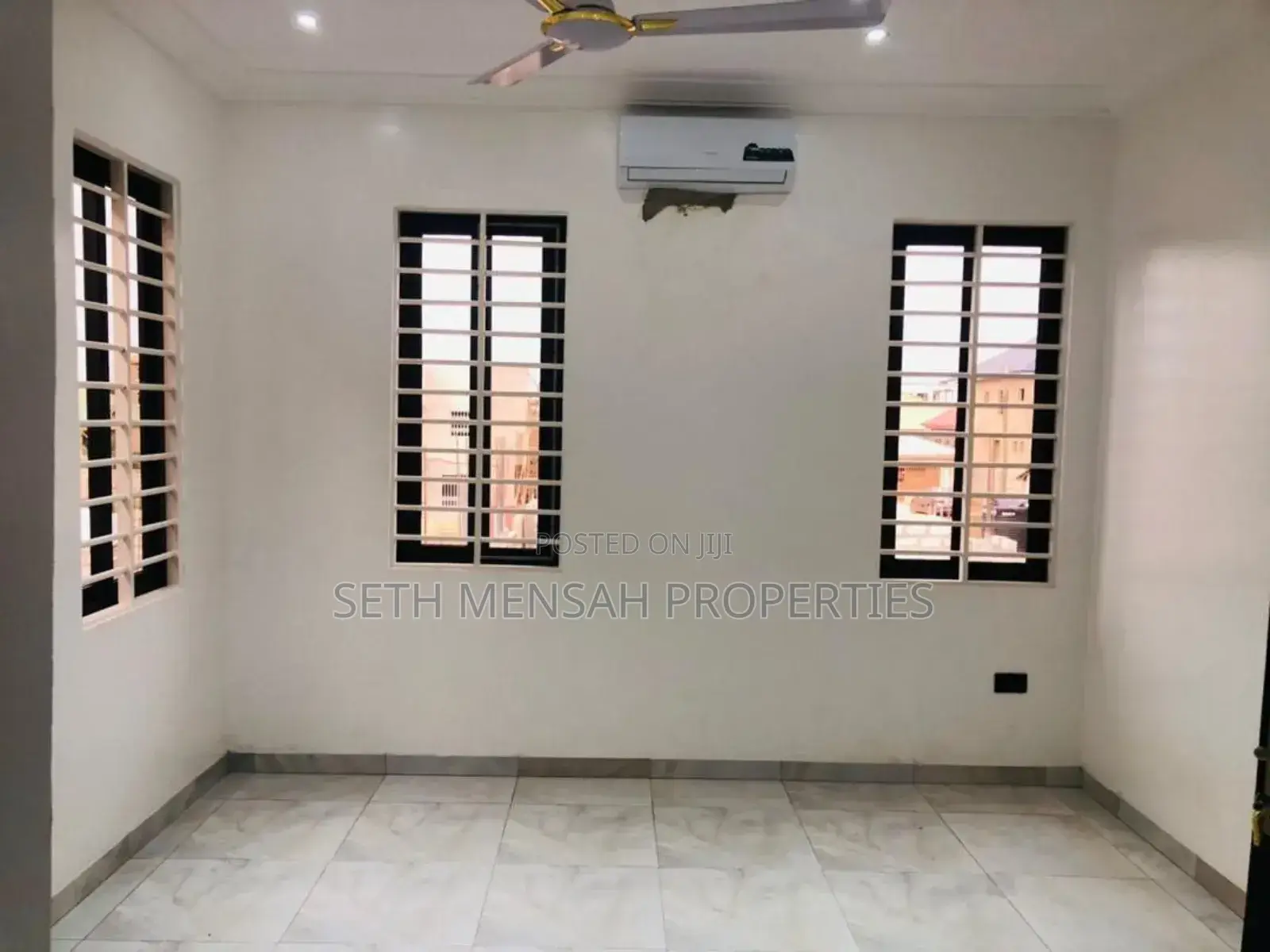 4bdrm House in Skm Properties, Oyarifa for sale