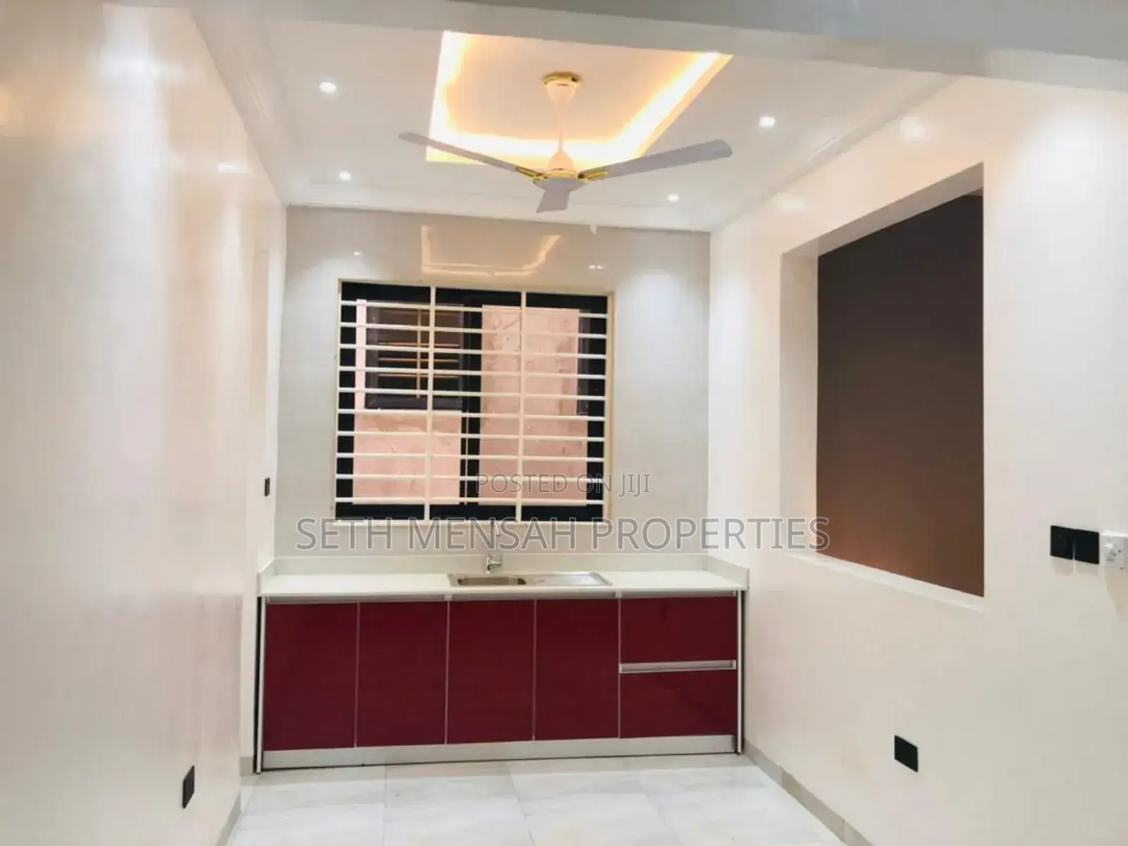 4bdrm House in Skm Properties, Oyarifa for sale
