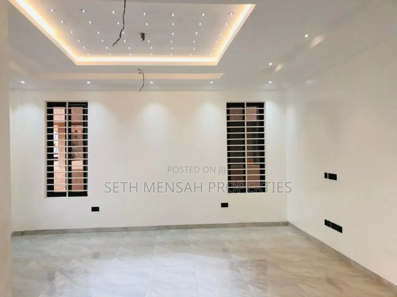 4bdrm House in Skm Properties, Oyarifa for sale