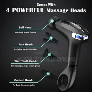 Facial Gun