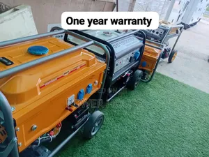 Tailor 10kva 13000watts Ingco Petrol Generator 10kva